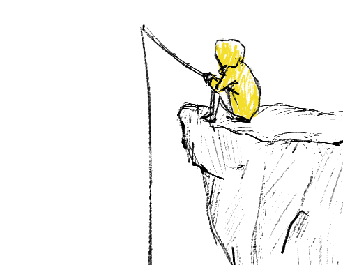 fishing